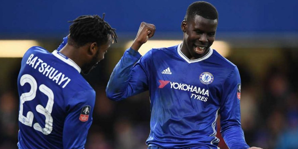 Chelsea Lepas Zouma Ke Everton, Batshuayi Ke Valencia thumbnail