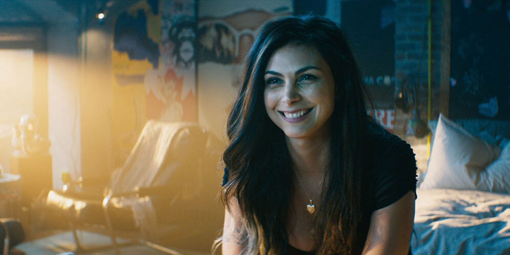 Ternyata Ini Alasan Vanessa Dibuat "Mati" di Deadpool 2