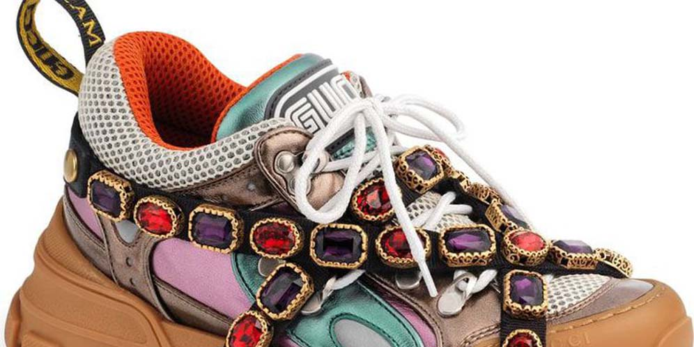 Mau Beli Dad Sneakers Puluhan Juta Ini? thumbnail