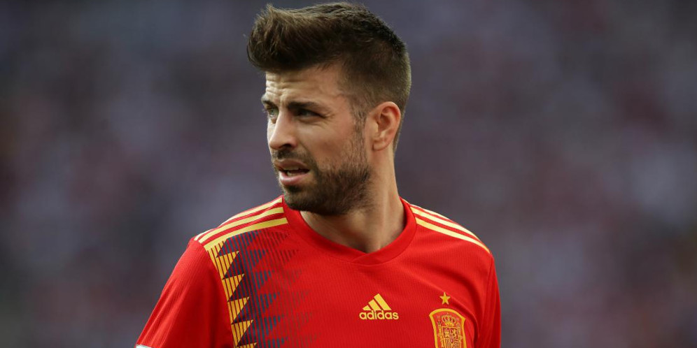 Gracias Pique, Untuk Jasa-Jasamu Bagi Spanyol thumbnail