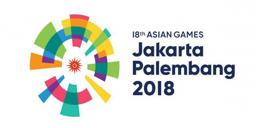 Emoji Asian Games 2018 Resmi Dirilis di Twitter