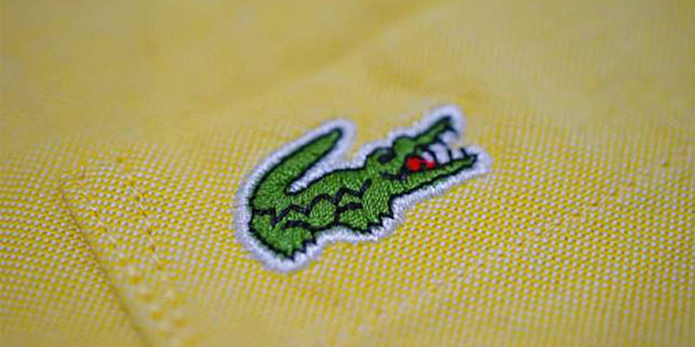Ternyata Logo Baju Olahraga Pertama Itu Bentuknya Kaya Gini thumbnail