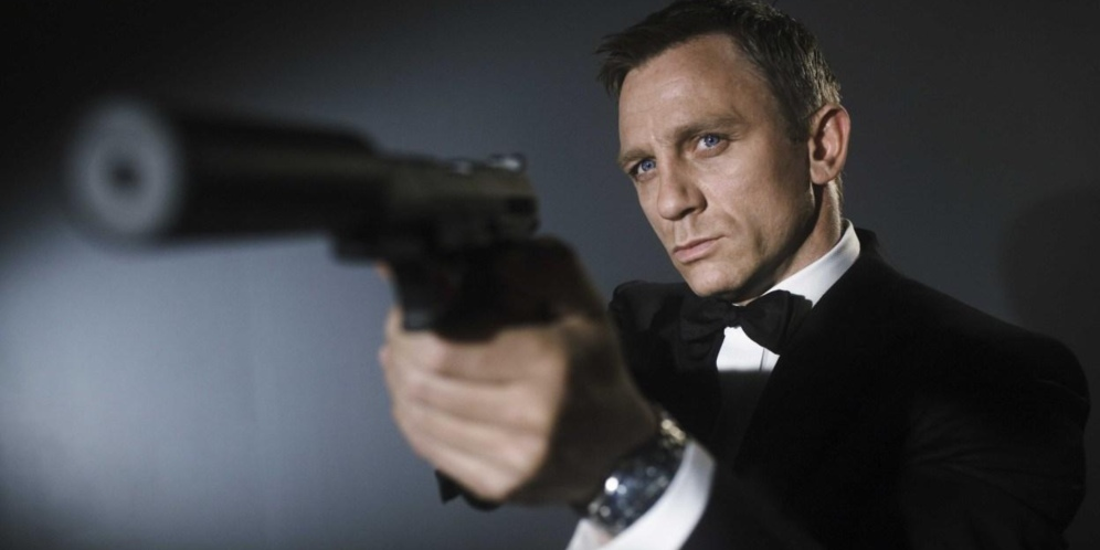 Ini Alasan Sutradara Cabut dari Proyek Film James Bond thumbnail