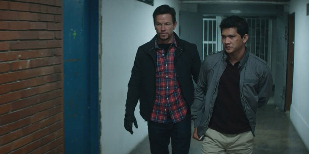 Ada Orang Indonesia Lagi di FIlm Mile 22 Selain Iko Uwais thumbnail