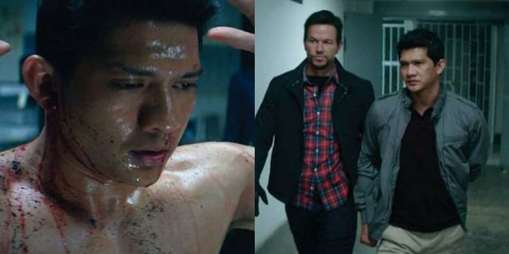 3 Hal yang Dialami Iko Uwais Saat Syuting Mile 22 thumbnail