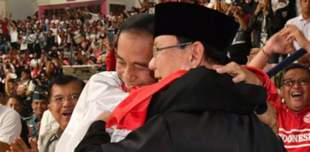 Jonatan dan Hanifan, Dua Atlet Yang Pengaruhi Indonesia thumbnail