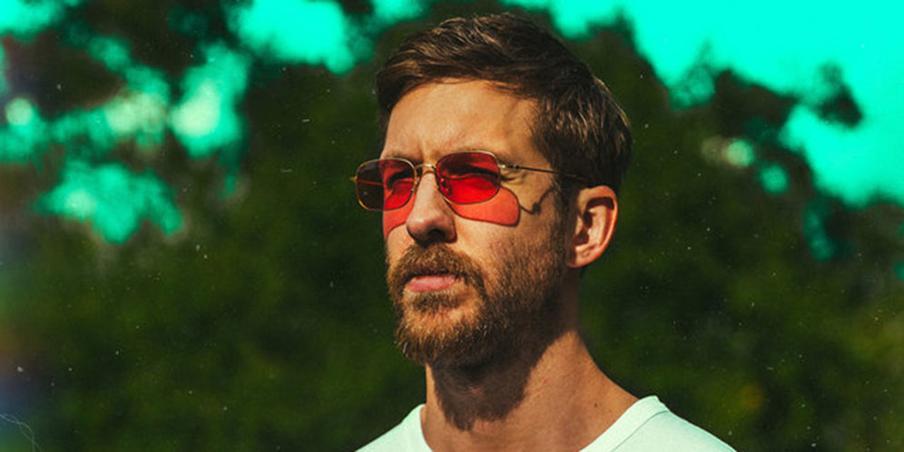 Calvin Harris (Masih) Jadi DJ Paling Tajir di Dunia thumbnail