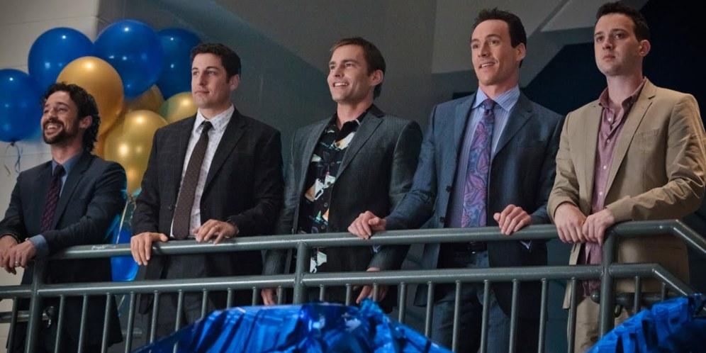 Film American Pie 5 Segera Diproduksi thumbnail