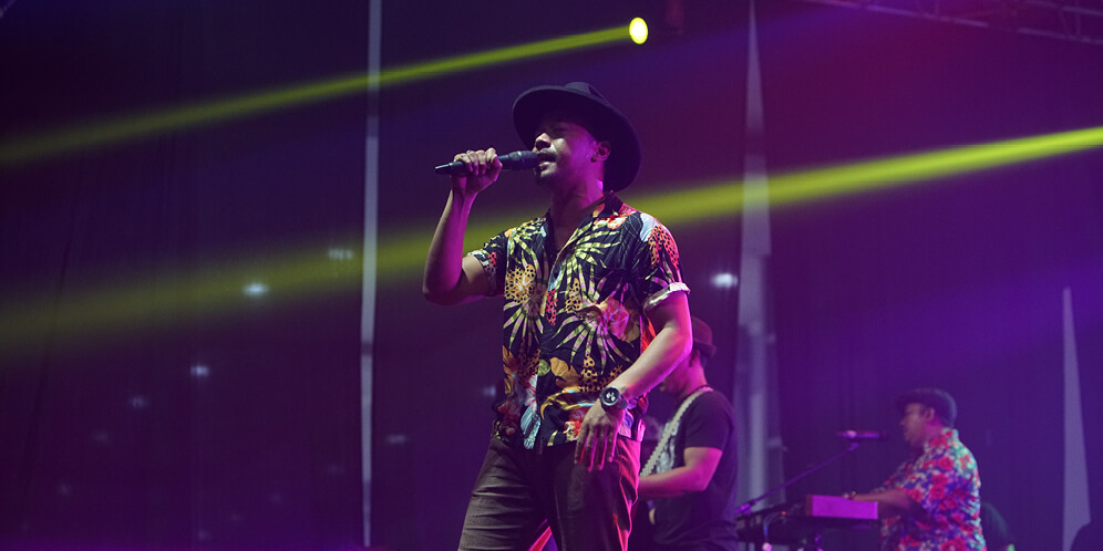 Serunya Event KickFest XII 2018 Yogyakarta thumbnail