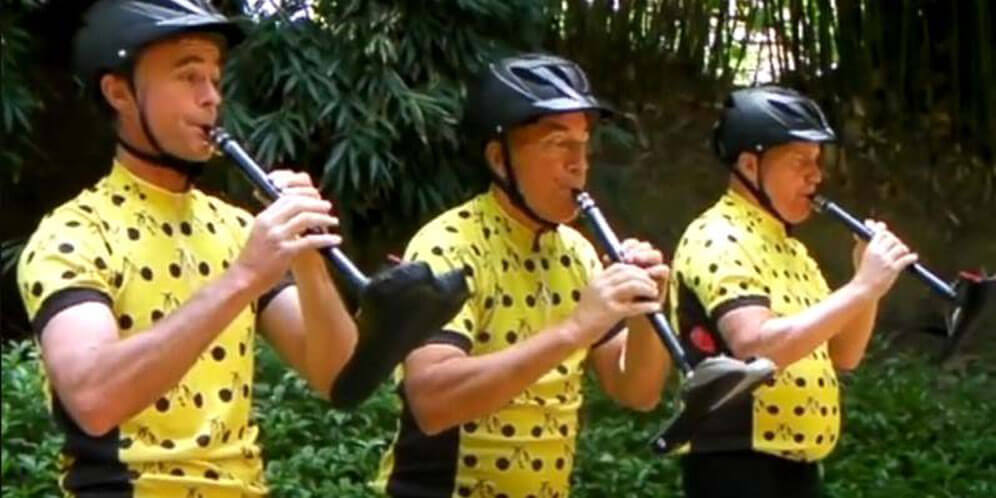 Band-band Ini Terkenal Karena Keanehannya thumbnail