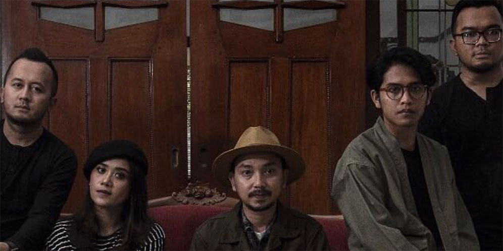 7 Tahun Absen, Angsa & Serigala Akhirnya Rilis Album Baru  thumbnail