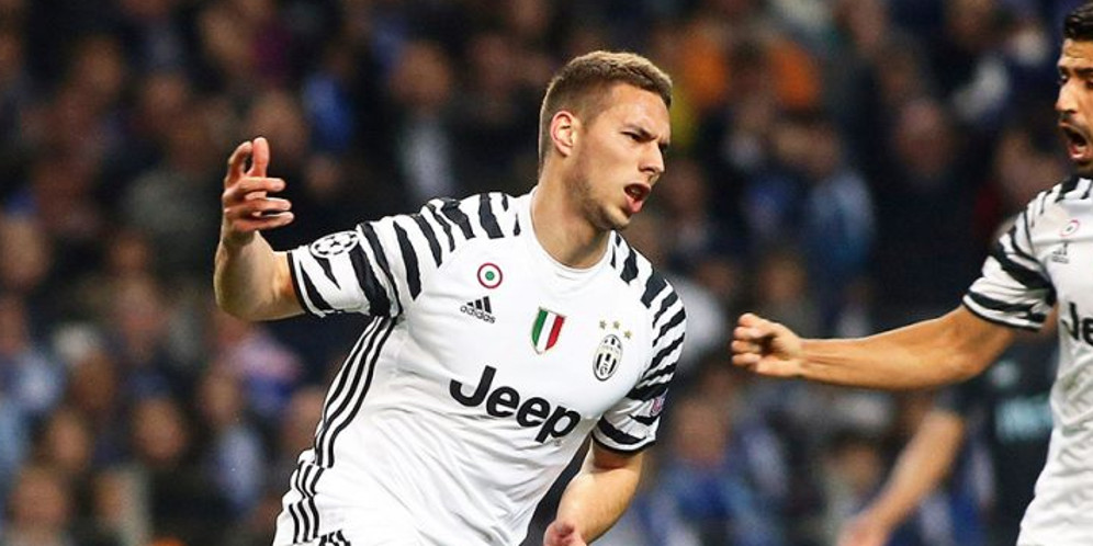 Juve Pinjamkan Marko Pjaca Ke Fiorentina thumbnail