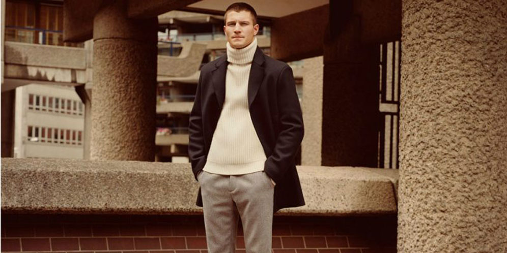 Suka Pakai Turtleneck? Ikutin Cara Ini Biar Gaya Lo Keren thumbnail