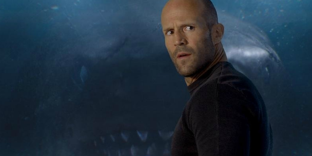 Ketika Jason Statham Berburu Hiu Raksasa thumbnail