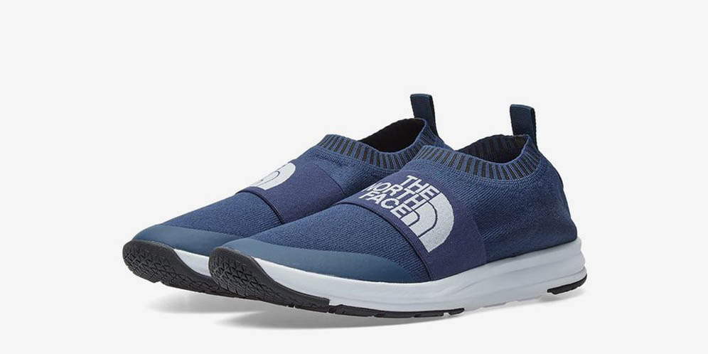The North Face Mulai "Menyelinap" Masuk ke Streetwear thumbnail