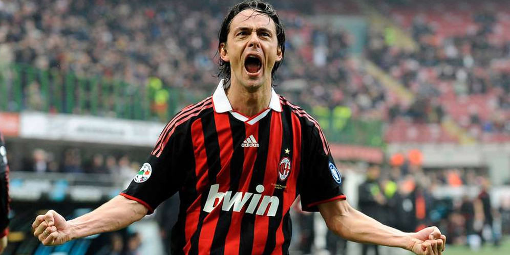 Melihat 5 Gol Memorable Yang Cuma Bisa Dibikin Si Raja Gol Inzaghi thumbnail