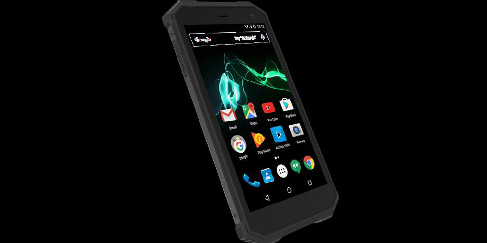 Smartphone Ini Tahan Banting dan Harganya Terjangkau thumbnail