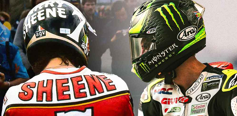 Cal Crutchlow Pembalap Terbaik Setelah Barry Shenne thumbnail