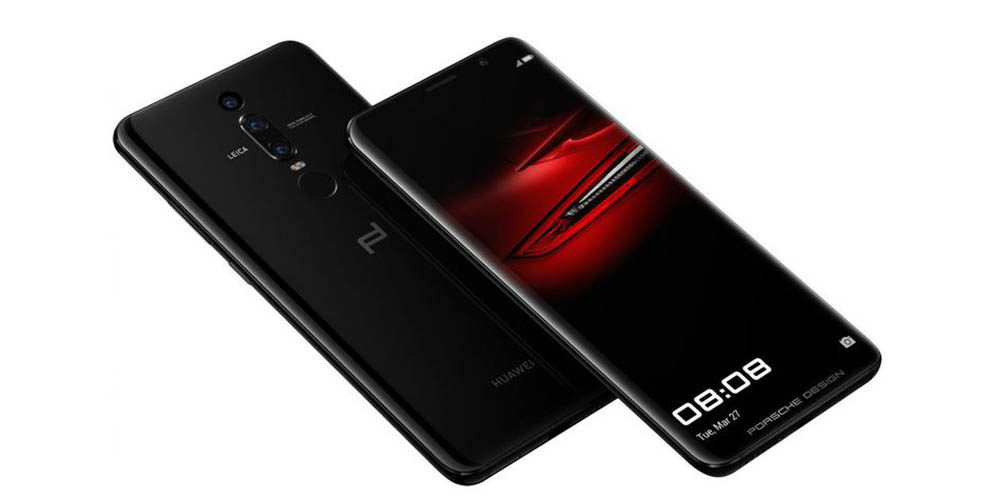 Huawei P20 Porsche yang Mewah dan Mahal thumbnail