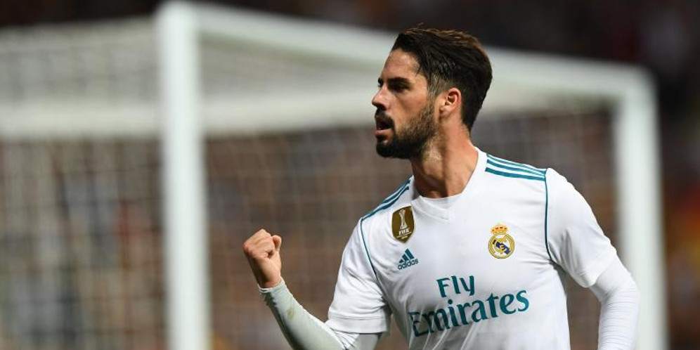Isco Kit Isco Yang 'Berdisko' Bikin Mereka Menego | LAzone.id