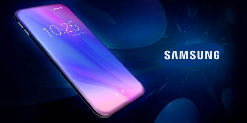 Samsung Tiru iPhone X di Galaxy S10? thumbnail