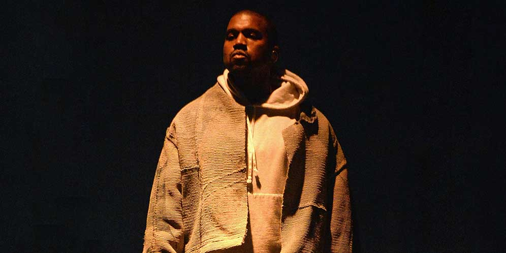 Kanye West Rilis Album Baru 1 Juni thumbnail