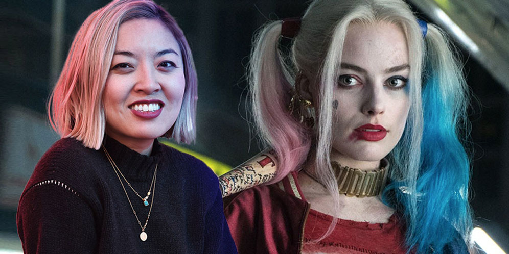 Ini Dia Sutradara Cewek Asia Pertama di Film Superhero Hollywood thumbnail
