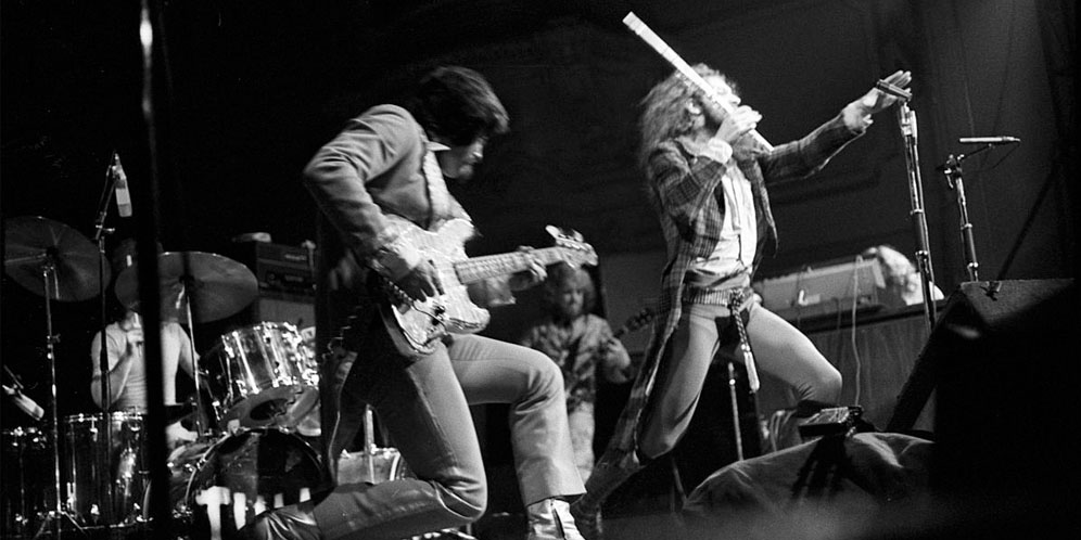 5 Lagu Rock Ini Durasinya Panjang Banget!