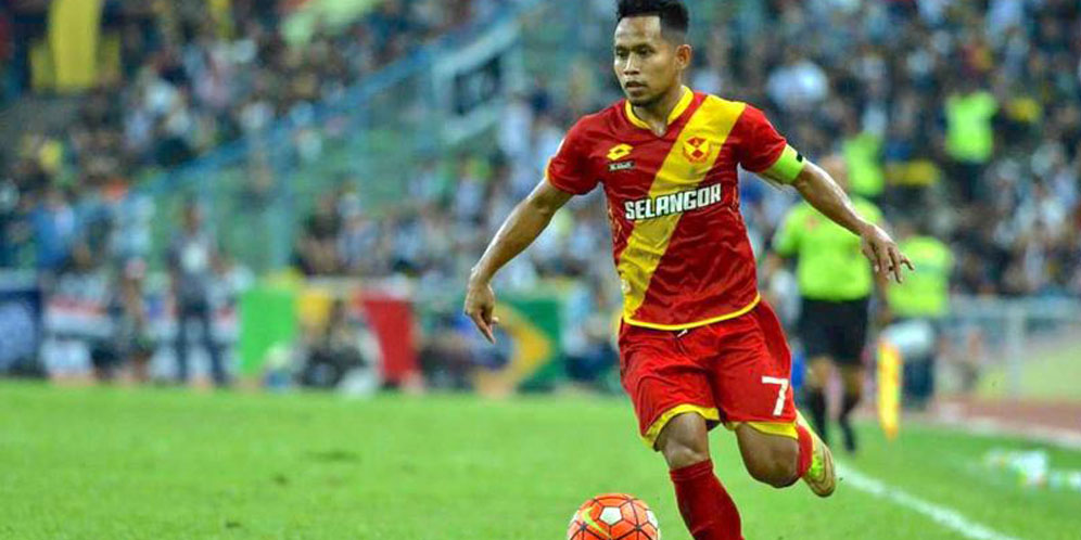 Ini Dia 4 Pesepakbola Asia Tenggara yang Memiliki Kecepatan Tinggi thumbnail