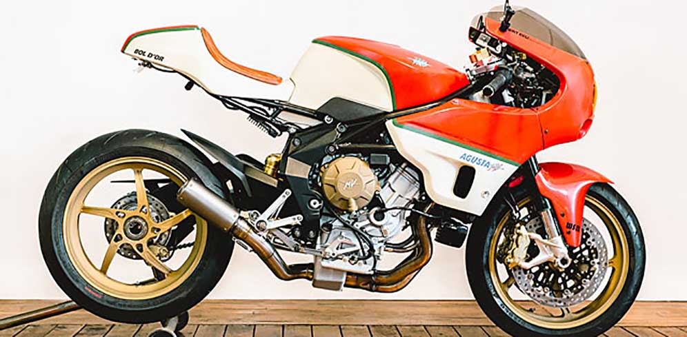 MV Agusta Brutale Racer thumbnail