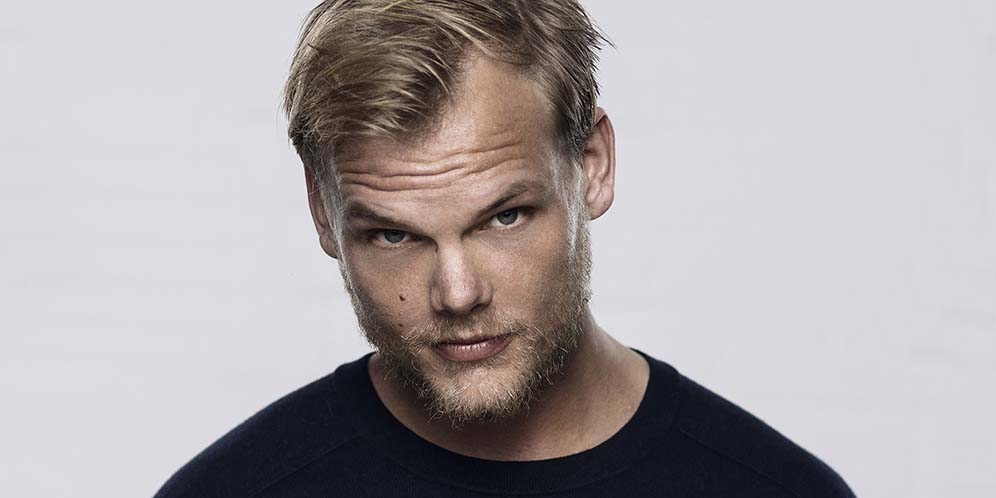 Avicii Meninggal Gara-gara Bunuh Diri? thumbnail