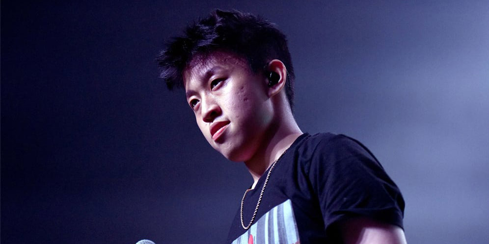 Keren, Rich Brian Masuk dalam Daftar Pemuda Paling Berpangaruh di Asia