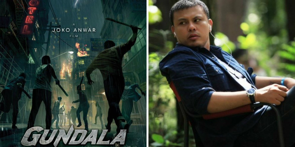 Joko Anwar Garap Film Superhero Gundala thumbnail