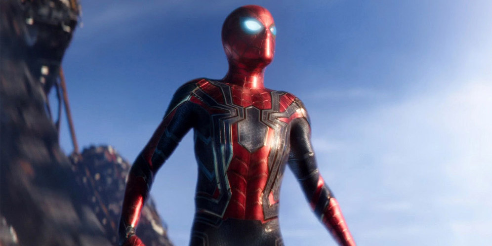 Sekuel Spider-Man: Homecoming Bakal Tayang Tahun Depan? thumbnail