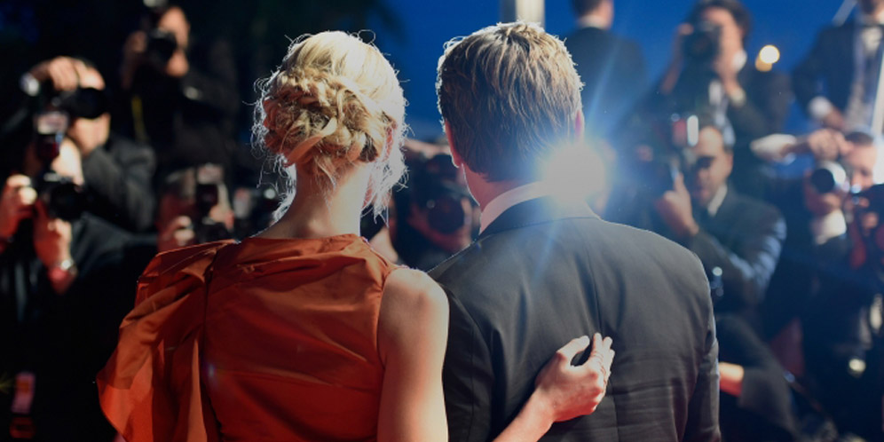 Dilarang Selfie di Festival Film Cannes, Kenapa Ya? thumbnail