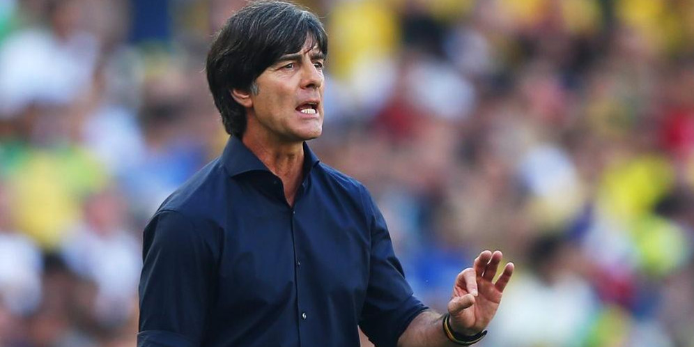 Kode Bos! Loew Minat Arsiteki Madrid thumbnail