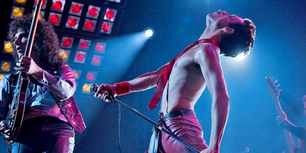 Bohemian Rhapsody, Film Biopik Paling Laris Sepanjang Masa thumbnail