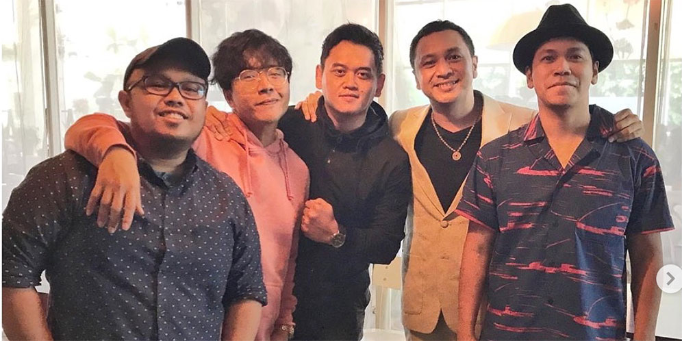 Goodbye Giring! Nidji Mulai Cari Vokalis Baru thumbnail