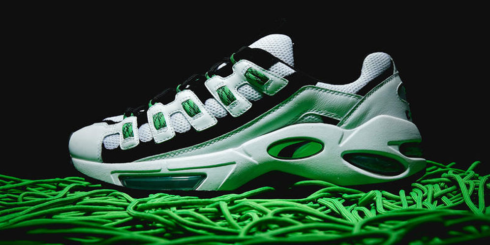 Akhirnya, Setelah 20 Tahun Sepatu Ini Dirilis Lagi thumbnail