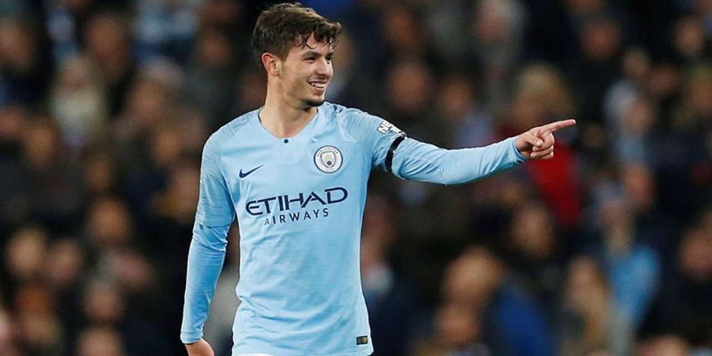 Madrid Fix Rekrut Brahim Diaz Sang Wonderkid City thumbnail
