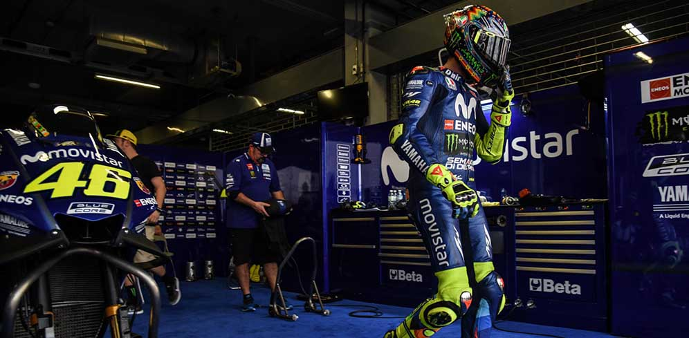 Smith Sindir Karier Rossi Mandeg thumbnail