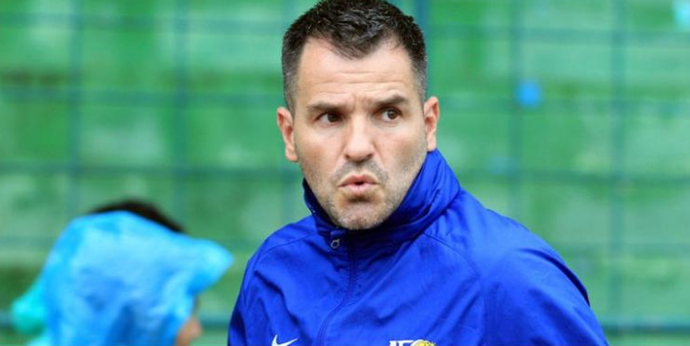 Terjawab, Timnas Garuda Kini Fix Ditangani McMenemy