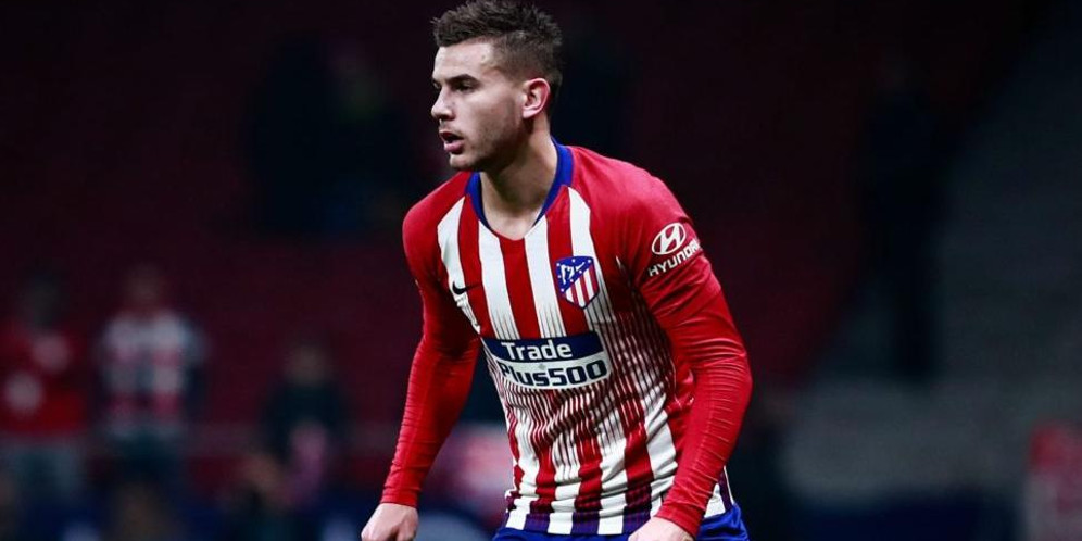 Bayern Geber Transfer Lucas Hernandez thumbnail