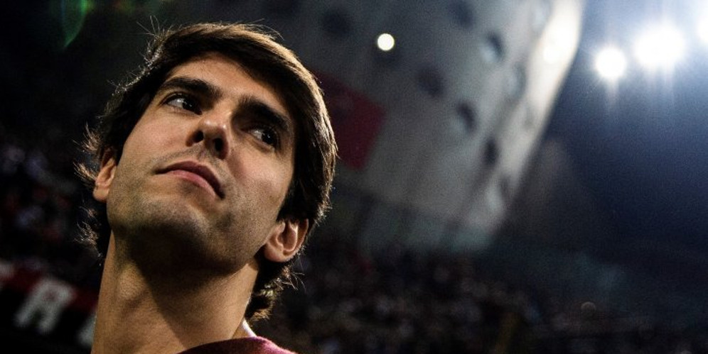 Chelsea Pernah Nyaris Daratkan Kaka