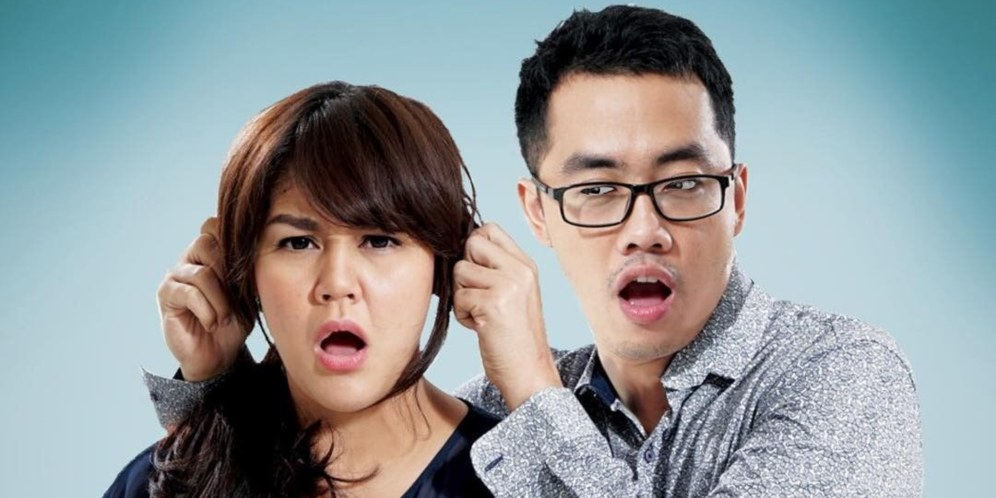 2 Hari Tayang, Milly & Mamet Tembus 220 Ribu Penonton thumbnail