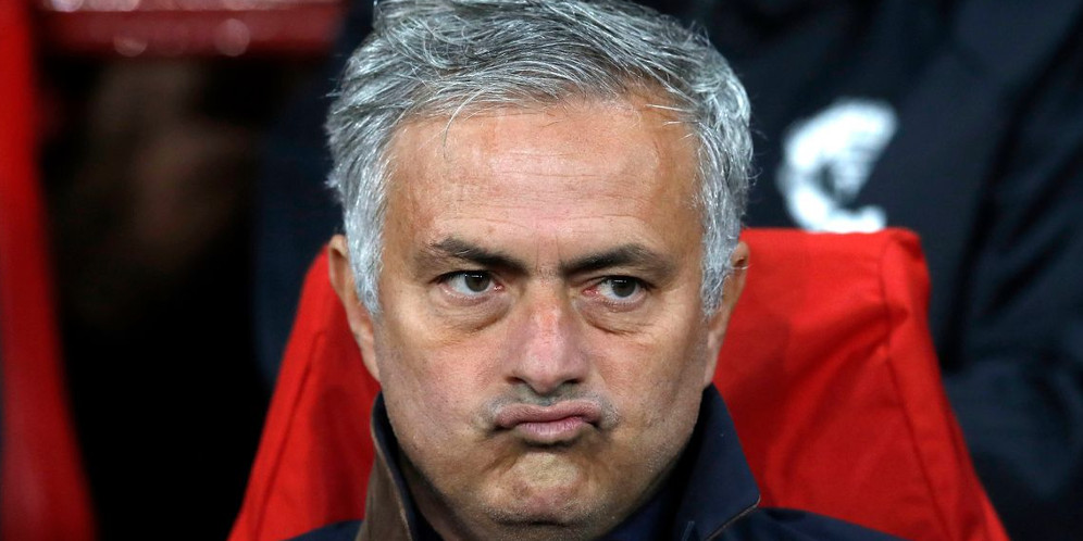 'Mourinho Memang Ideal Kembali Ke Real Madrid' thumbnail