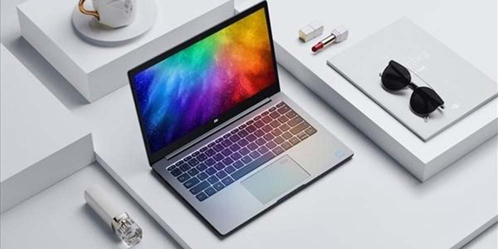 Laptop Baru Xiaomi Ini Siap Saingi MacBook Air thumbnail