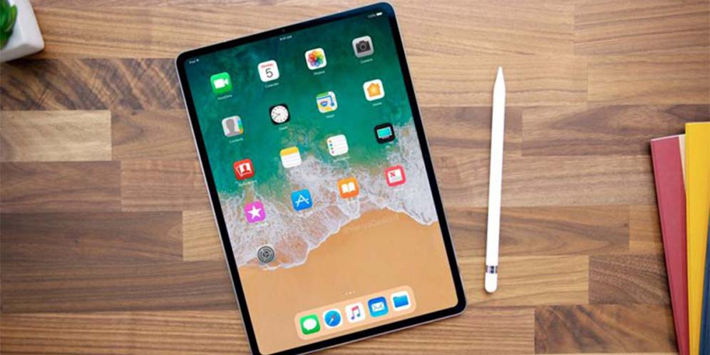 Ada 2 iPad Baru, Siap-siap Nabung!