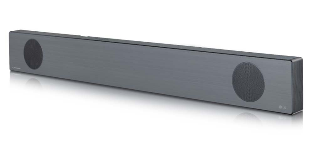 Speaker LG Ini Bikin Loe Bisa Rasakan Sensasi Dolby Atmos thumbnail