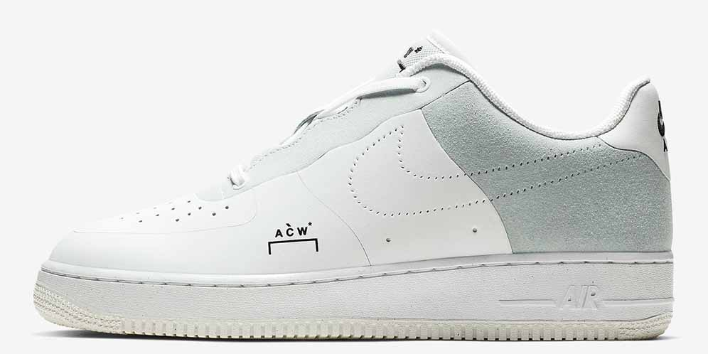 acw x af1